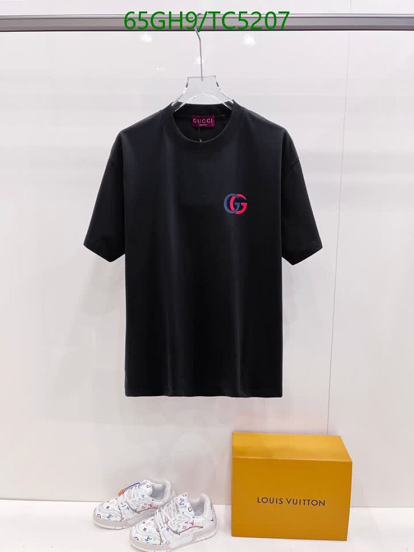 Gucci-Clothing Code: TC5207 $: 65USD