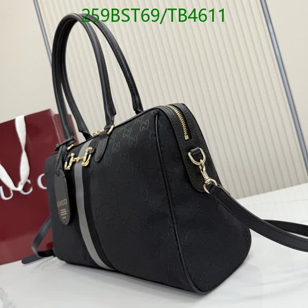 Gucci-Bag-Mirror Quality Code: TB4611