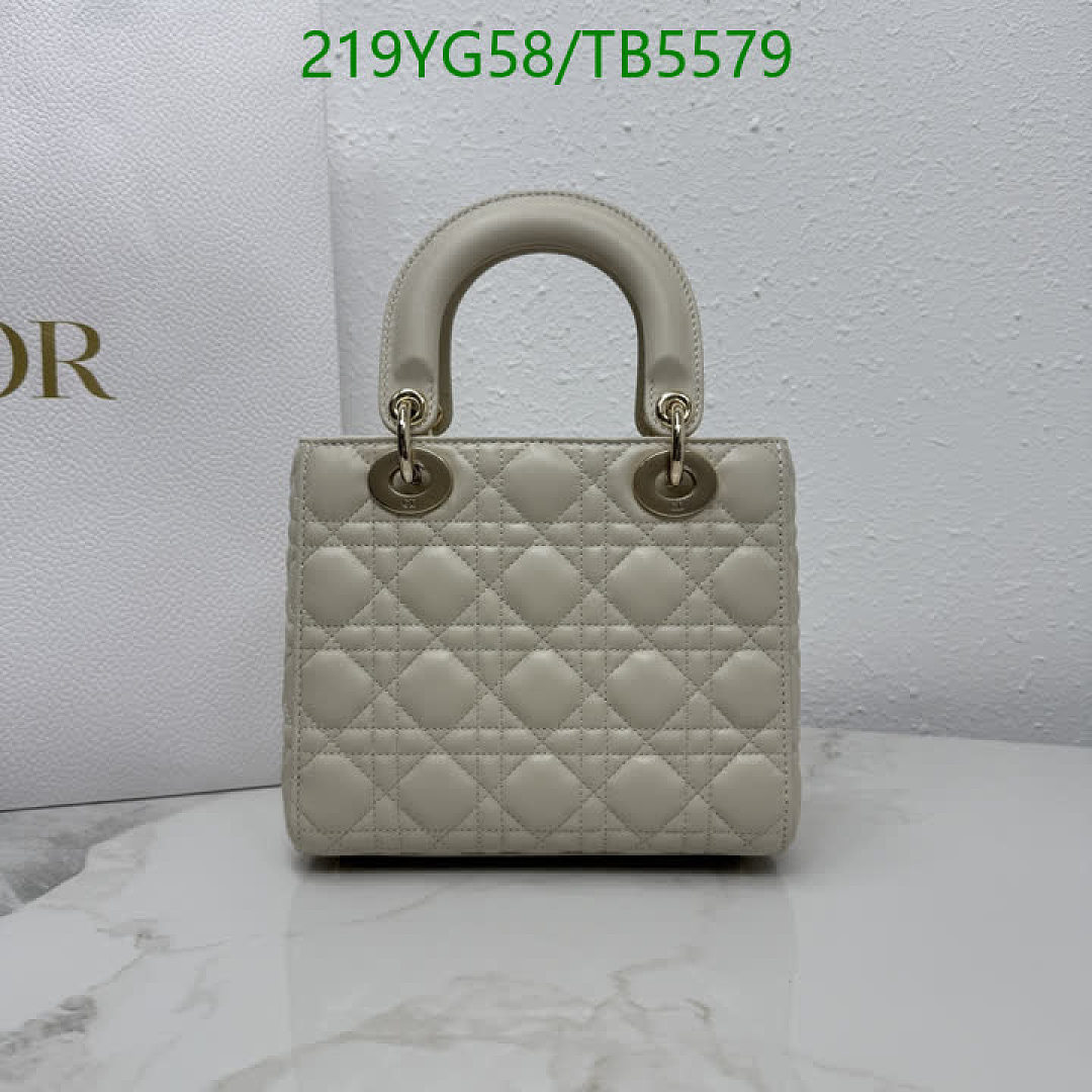Dior-Bag-Mirror Quality Code: TB5579 $: 219USD