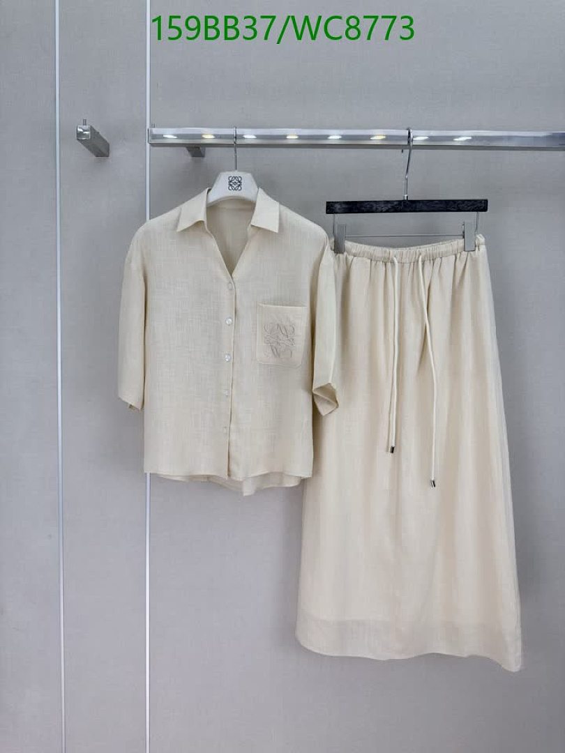 Loewe-Clothing Code: WC8773 $: 159USD