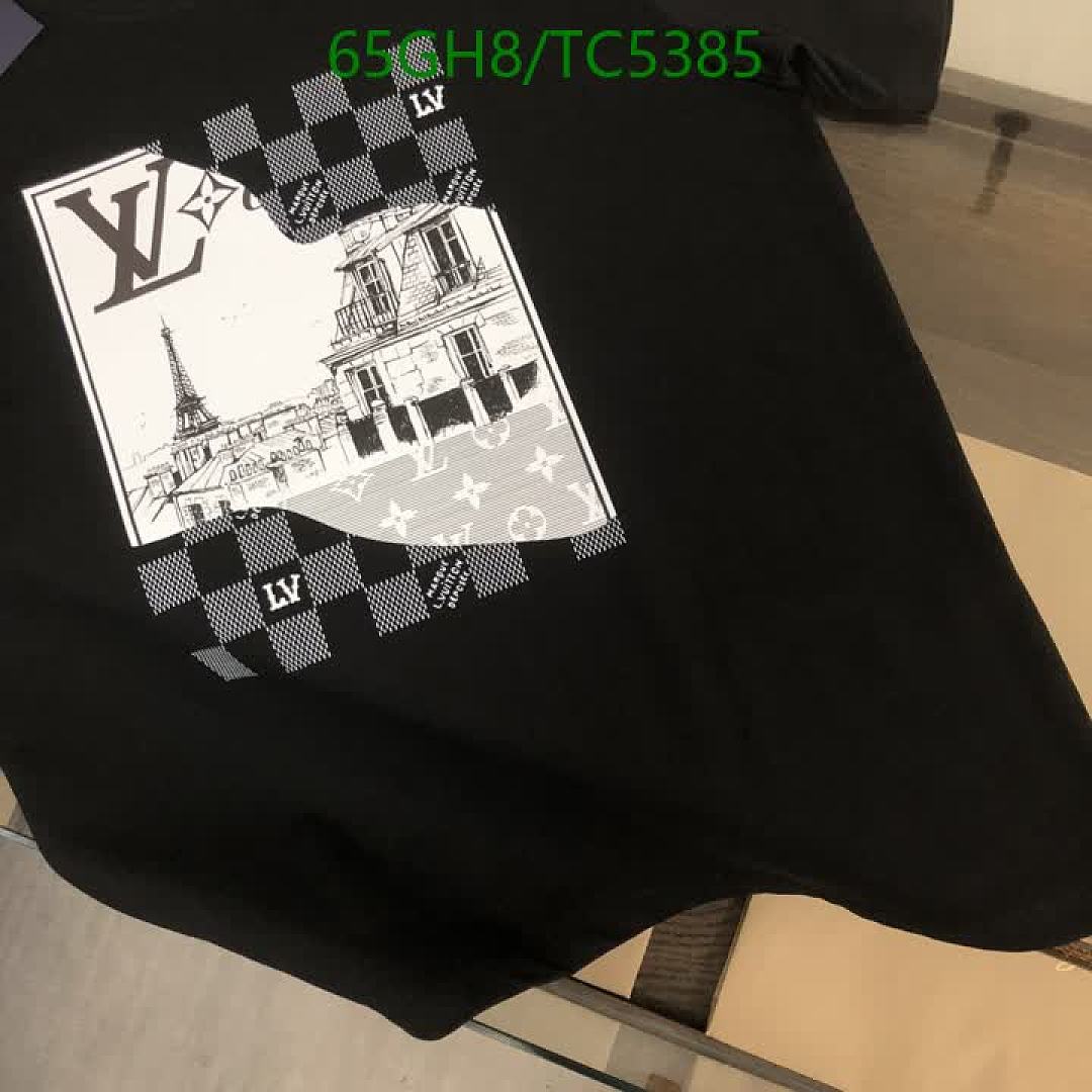 LV-Clothing Code: TC5385 $: 65USD