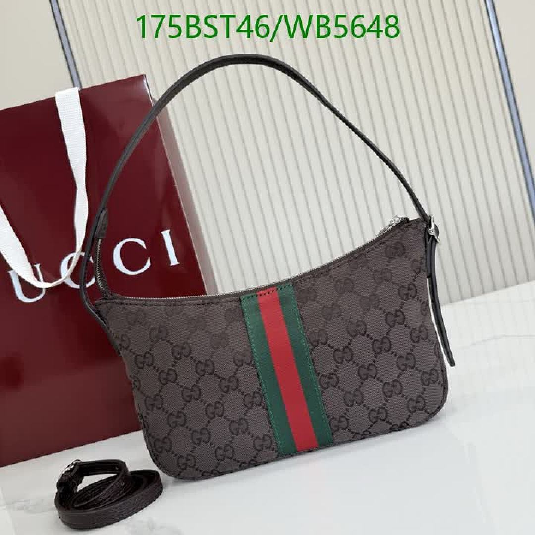 Gucci-Bag-Mirror Quality Code: WB5648 $: 175USD