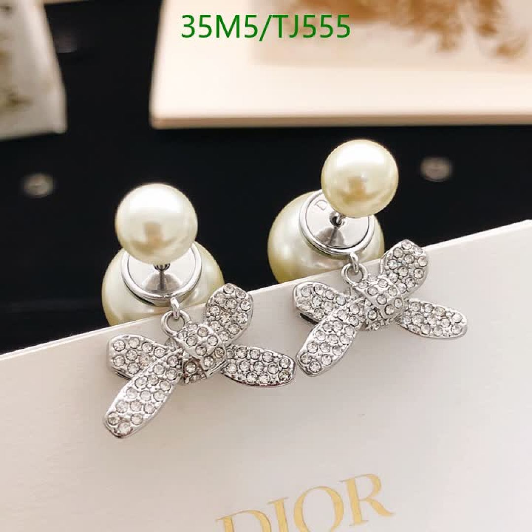 Dior-Jewelry Code: TJ555 $: 35USD