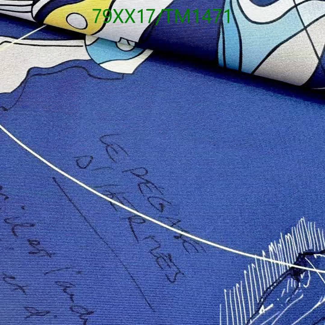 Hermes-Scarf Code: TM1471 $: 79USD
