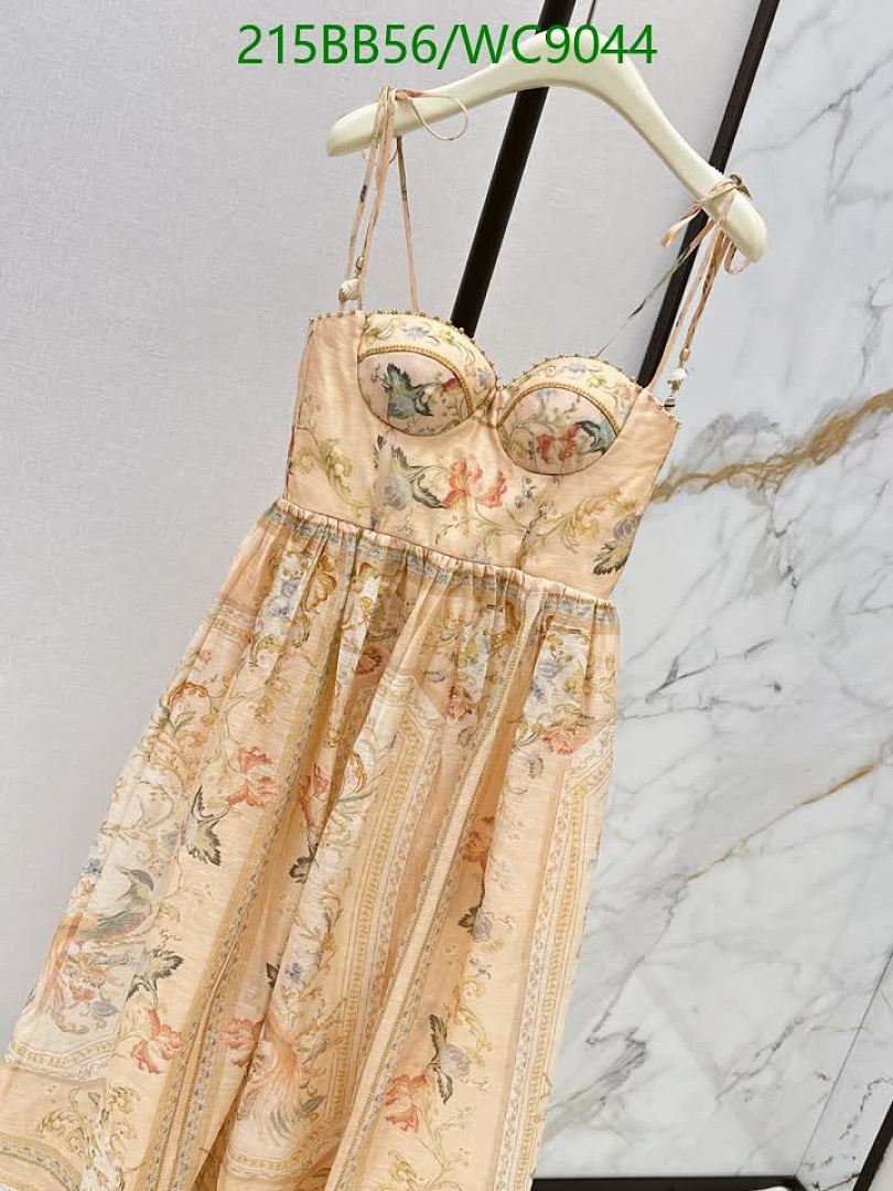 Zimmermann-Clothing Code: WC9044 $: 215USD