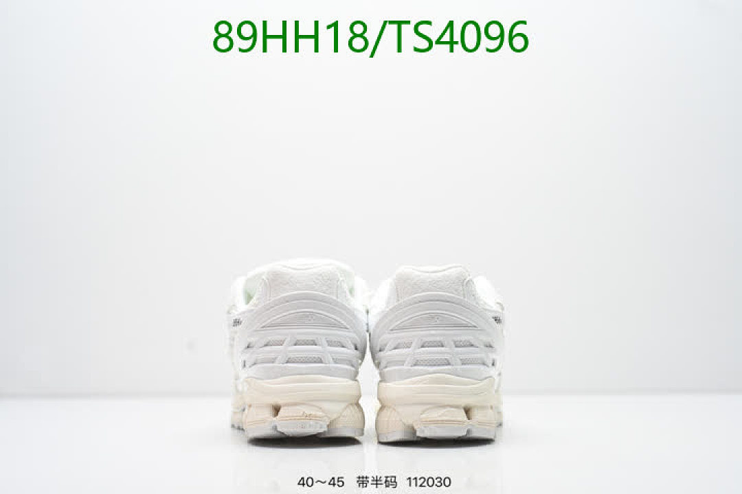 New Balance-Men shoes Code: TS4096 $: 89USD