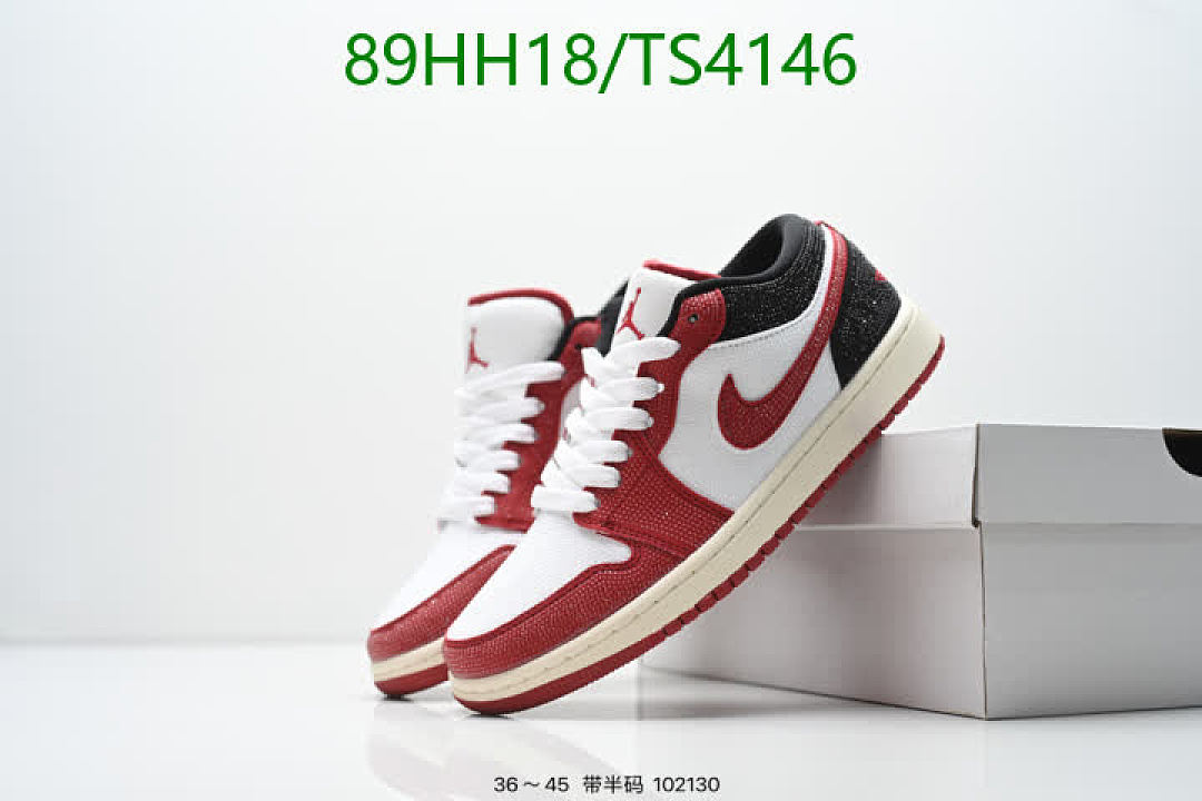 NIKE-Women Shoes Code: TS4146 $: 89USD