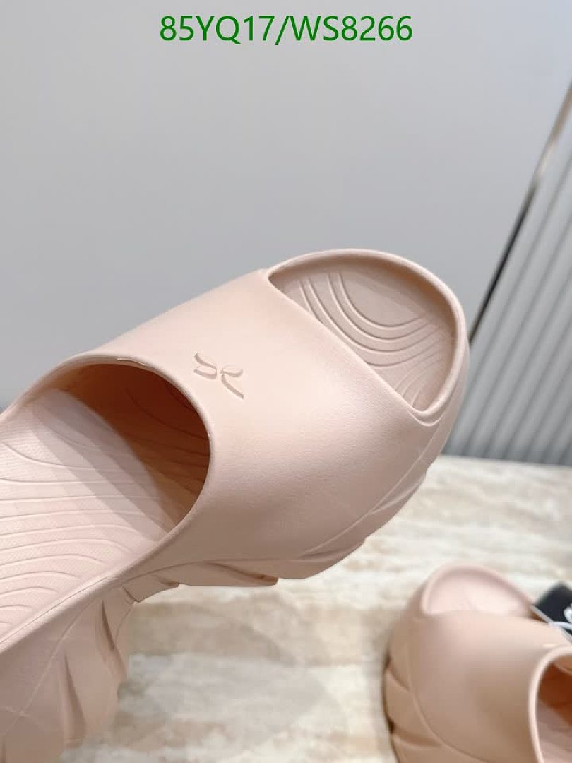SMFK-Women Shoes Code: WS8266 $: 85USD