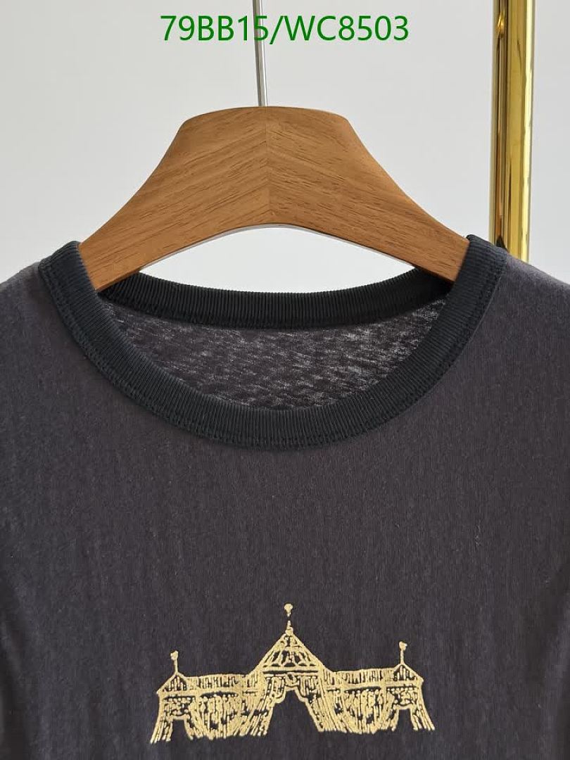 Acne Studios-Clothing Code: WC8503 $: 79USD
