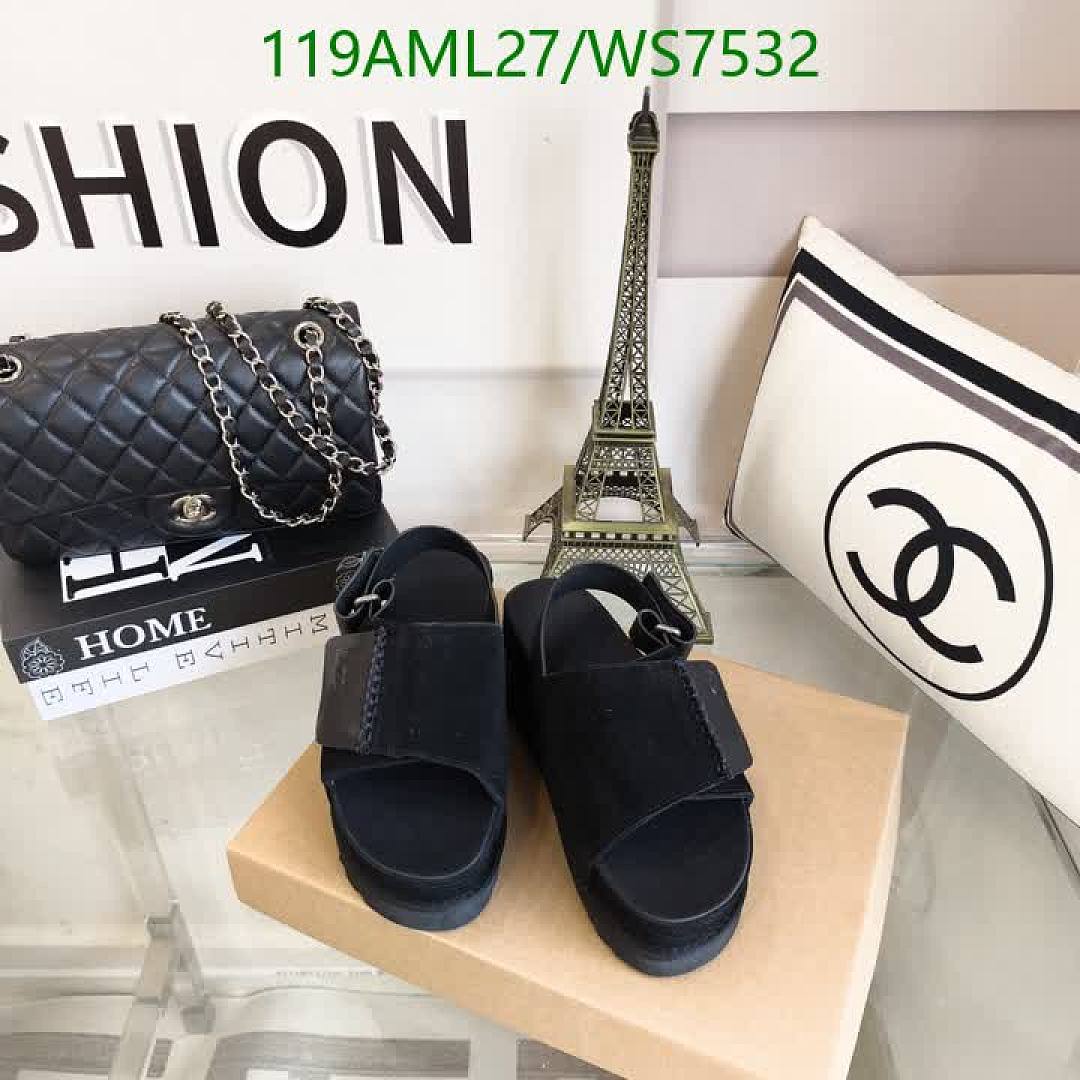 UGG-Women Shoes Code: WS7532 $: 119USD