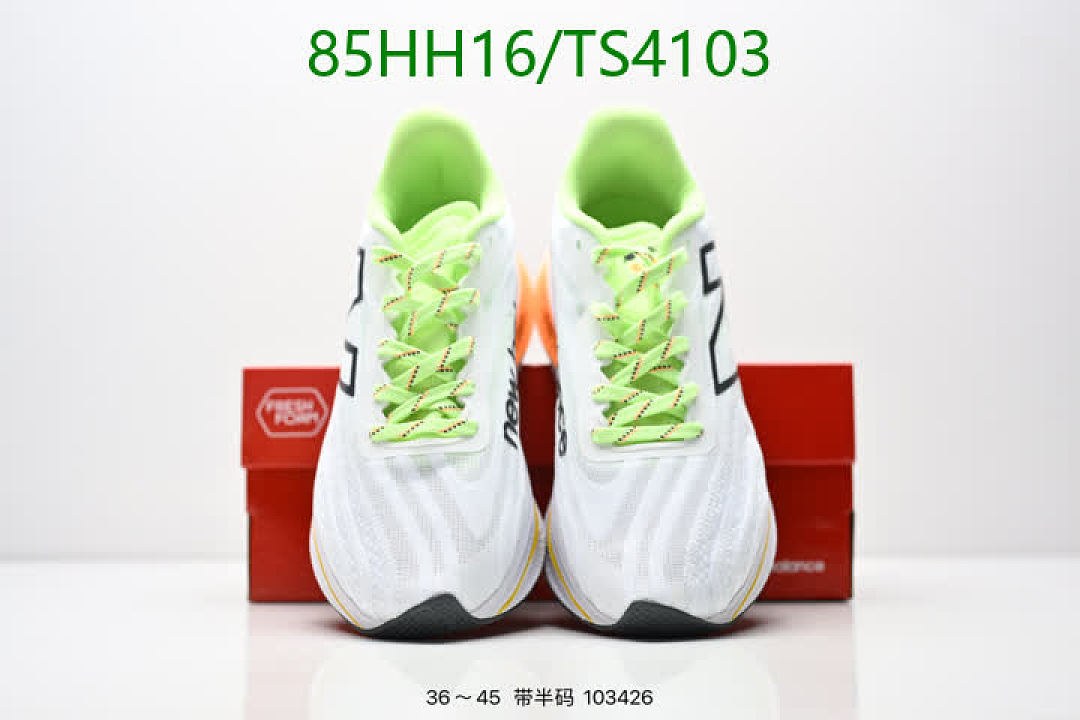 New Balance-Women Shoes Code: TS4103 $: 85USD