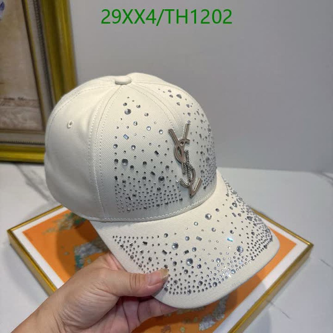 YSL-Cap(Hat) Code: TH1202 $: 29USD