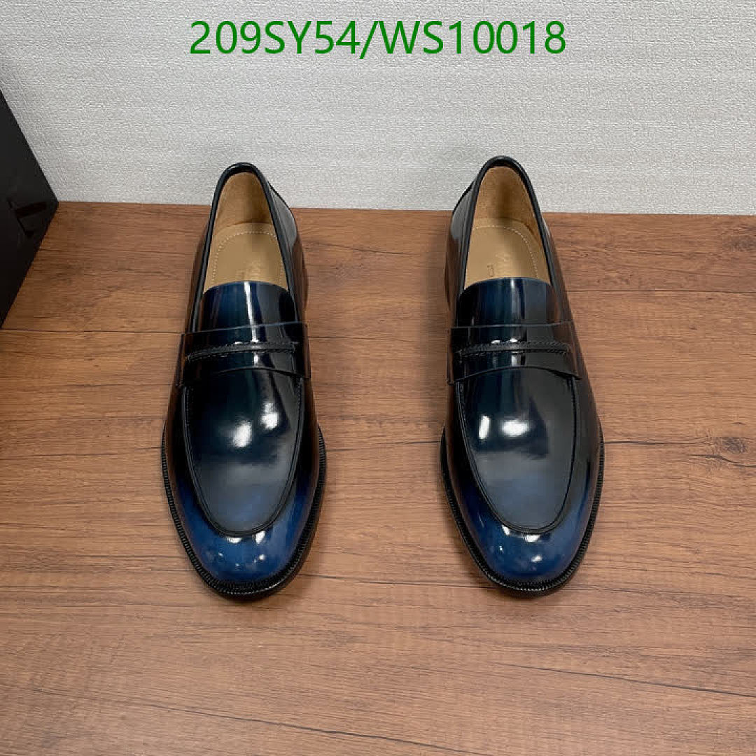 Zegna-Men shoes Code: WS10018 $: 209USD