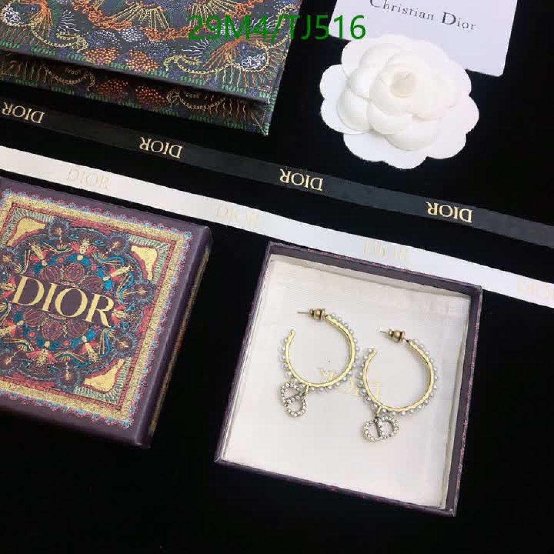 Dior-Jewelry Code: TJ516 $: 29USD