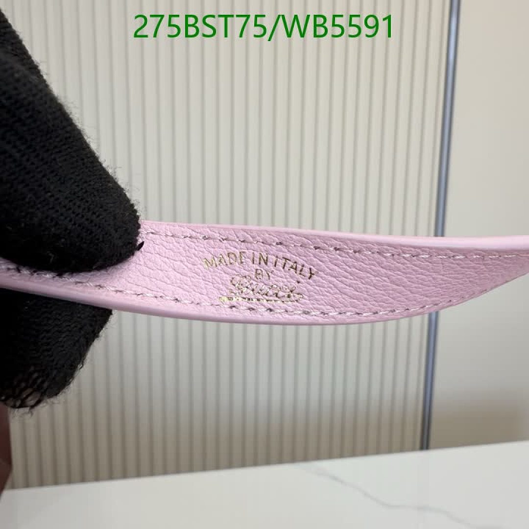Gucci-Bag-Mirror Quality Code: WB5591 $: 275USD