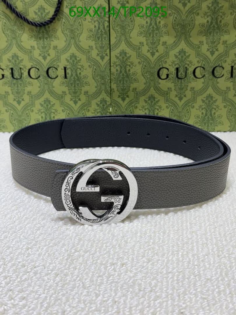 Gucci-Belts Code: TP2095 $: 69USD