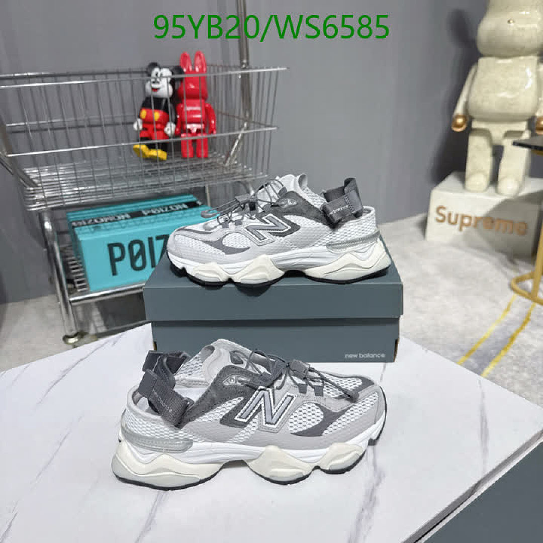 New Balance-Women Shoes Code: WS6585 $: 95USD