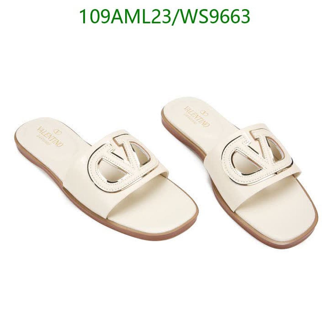 Valentino-Women Shoes Code: WS9663 $: 109USD