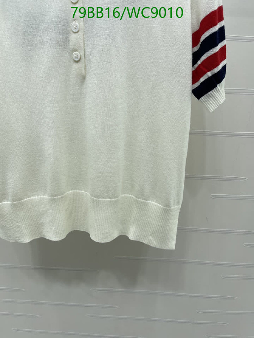 Thom Browne-Clothing Code: WC9010 $: 79USD