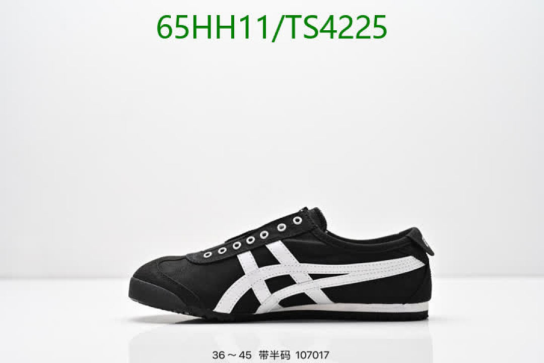Onitsuka Tiger-Women Shoes Code: TS4225 $: 65USD