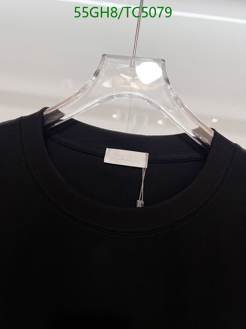 Dior-Clothing Code: TC5079 $: 55USD