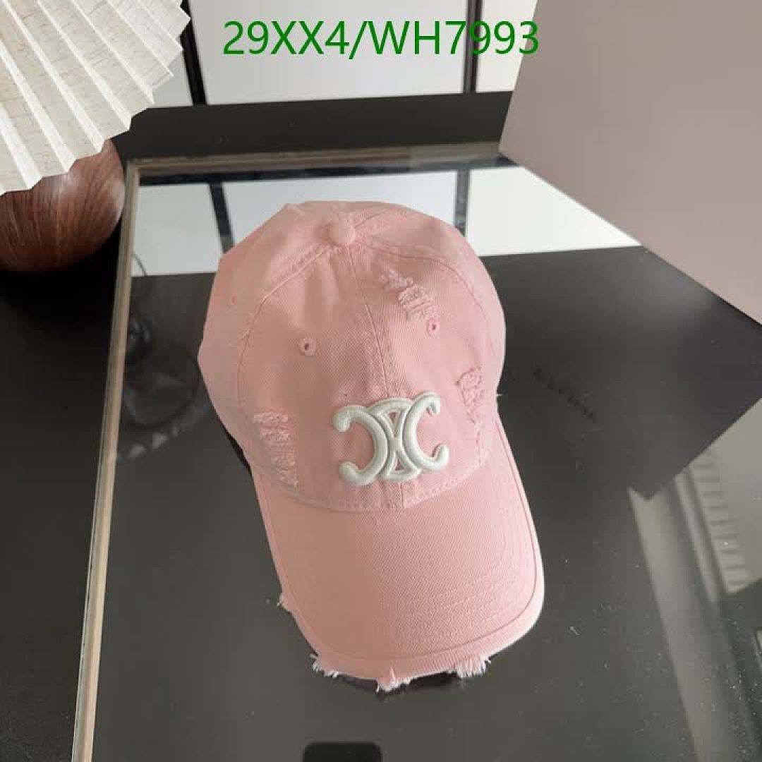 Celine-Cap(Hat) Code: WH7993 $: 29USD