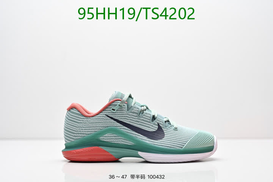 NIKE-Women Shoes Code: TS4202 $: 95USD