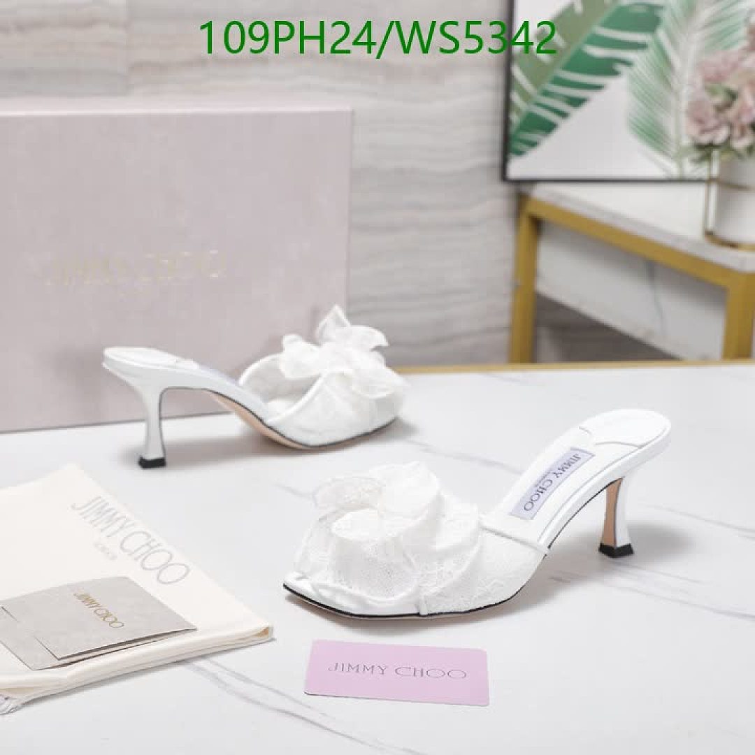 Jimmy Choo-Women Shoes Code: WS5342 $: 109USD