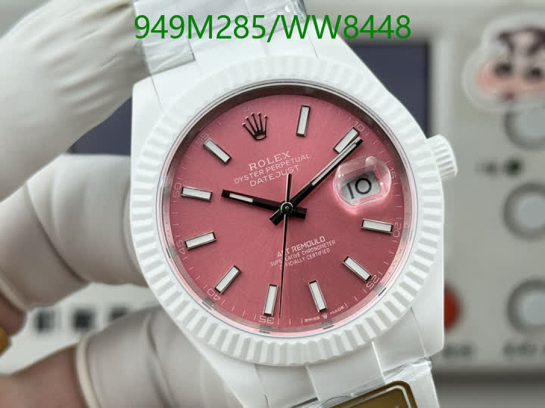 Rolex-Watch-Mirror Quality Code: WW8448 $: 949USD
