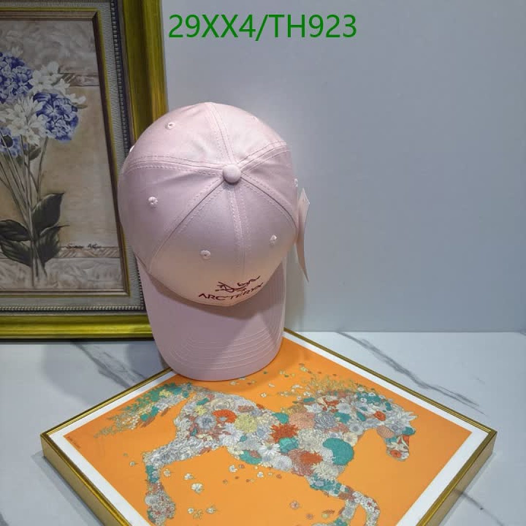 Arcteryx-Cap(Hat) Code: TH923 $: 29USD