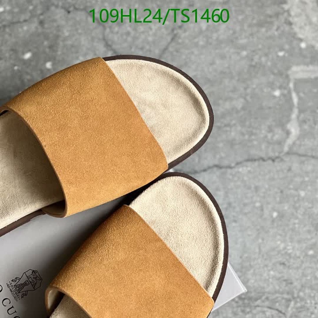 Brunello Cucinelli-Men shoes Code: TS1460 $: 109USD