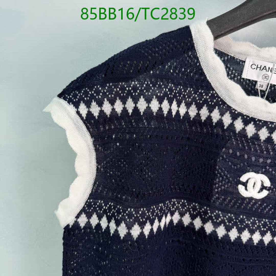 Chole-Clothing Code: TC2839 $: 85USD