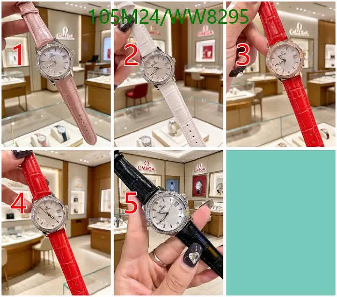Chanel-Watch-4A Quality Code: WW8295 $: 105USD