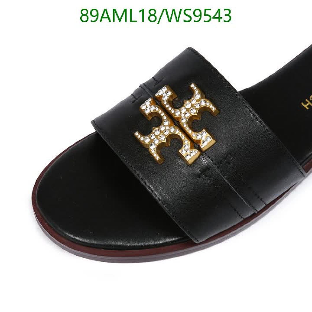 Tory Burch-Men shoes Code: WS9543 $: 89USD