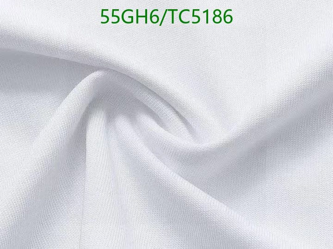 Gucci-Clothing Code: TC5186 $: 55USD