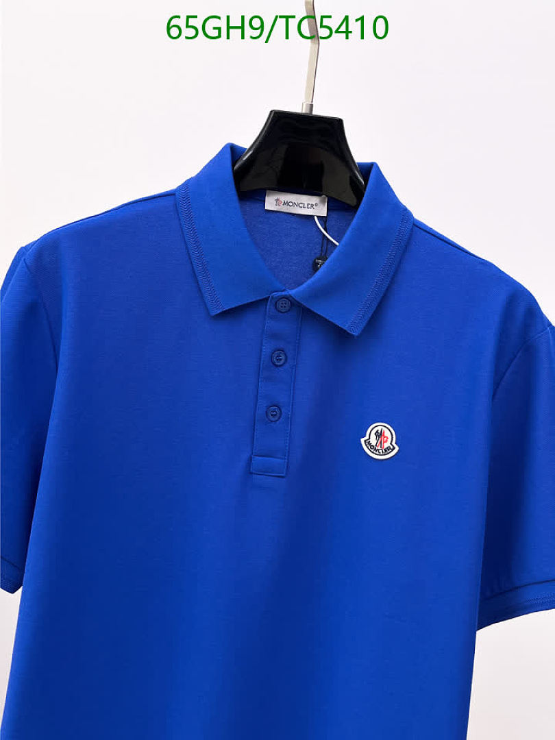 Moncler-Clothing Code: TC5410 $: 65USD