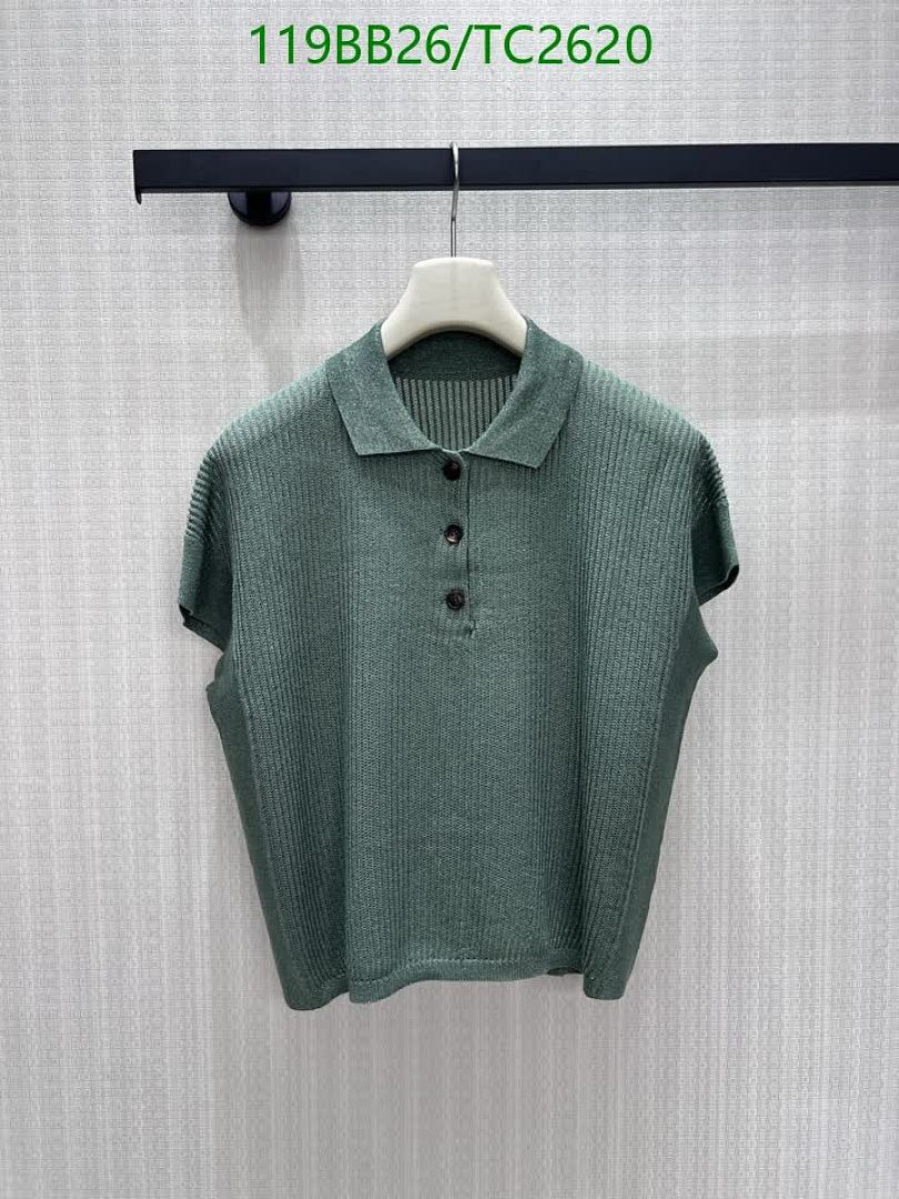 Balenciaga-Clothing Code: TC2620 $: 119USD