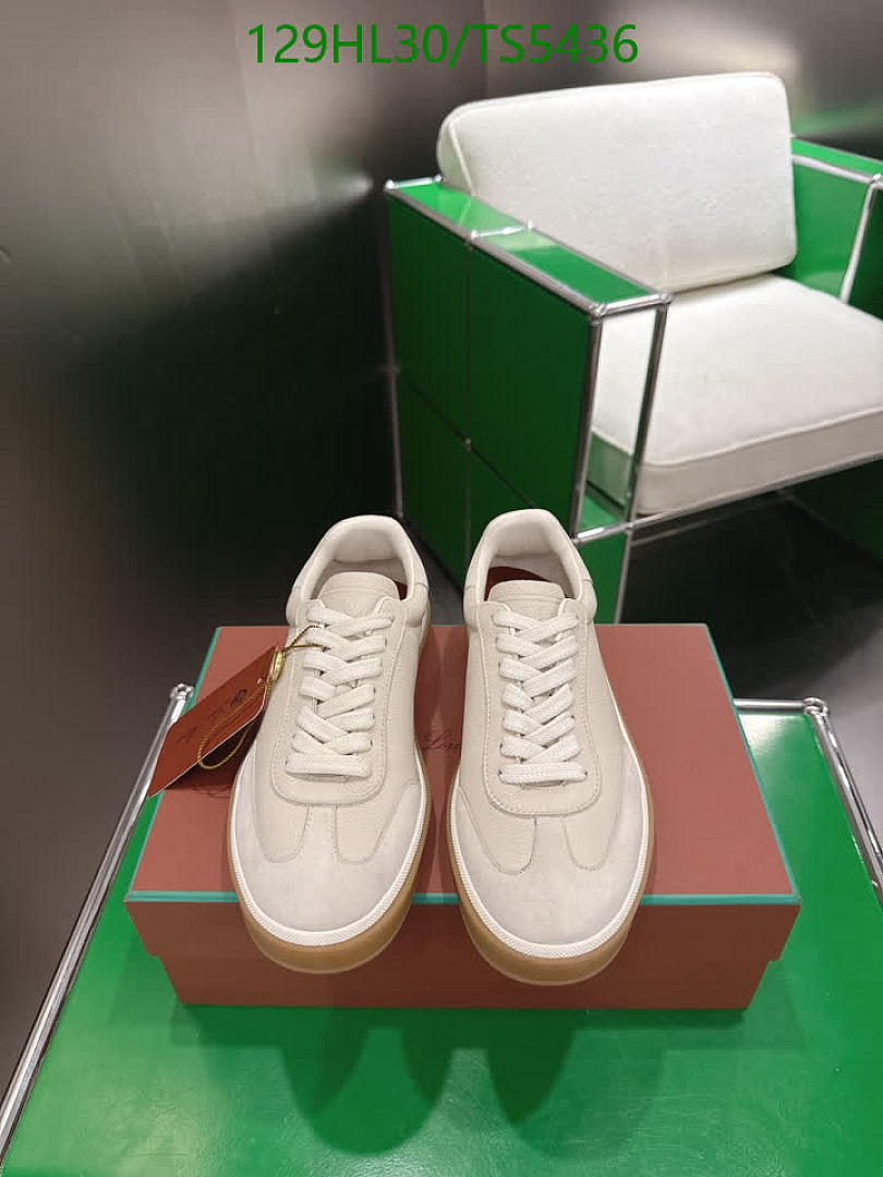 Loro Piana-Men shoes Code: TS5436 $: 129USD