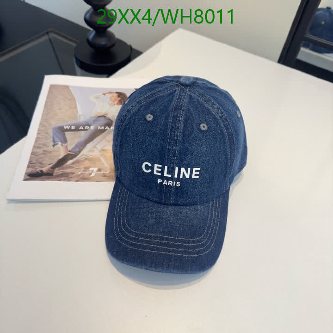 Celine-Cap(Hat) Code: WH8011 $: 29USD