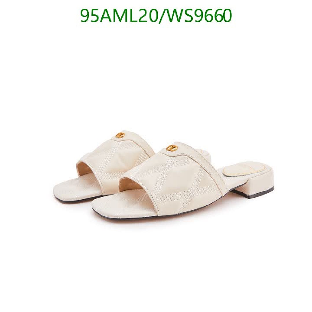Valentino-Women Shoes Code: WS9660 $: 95USD