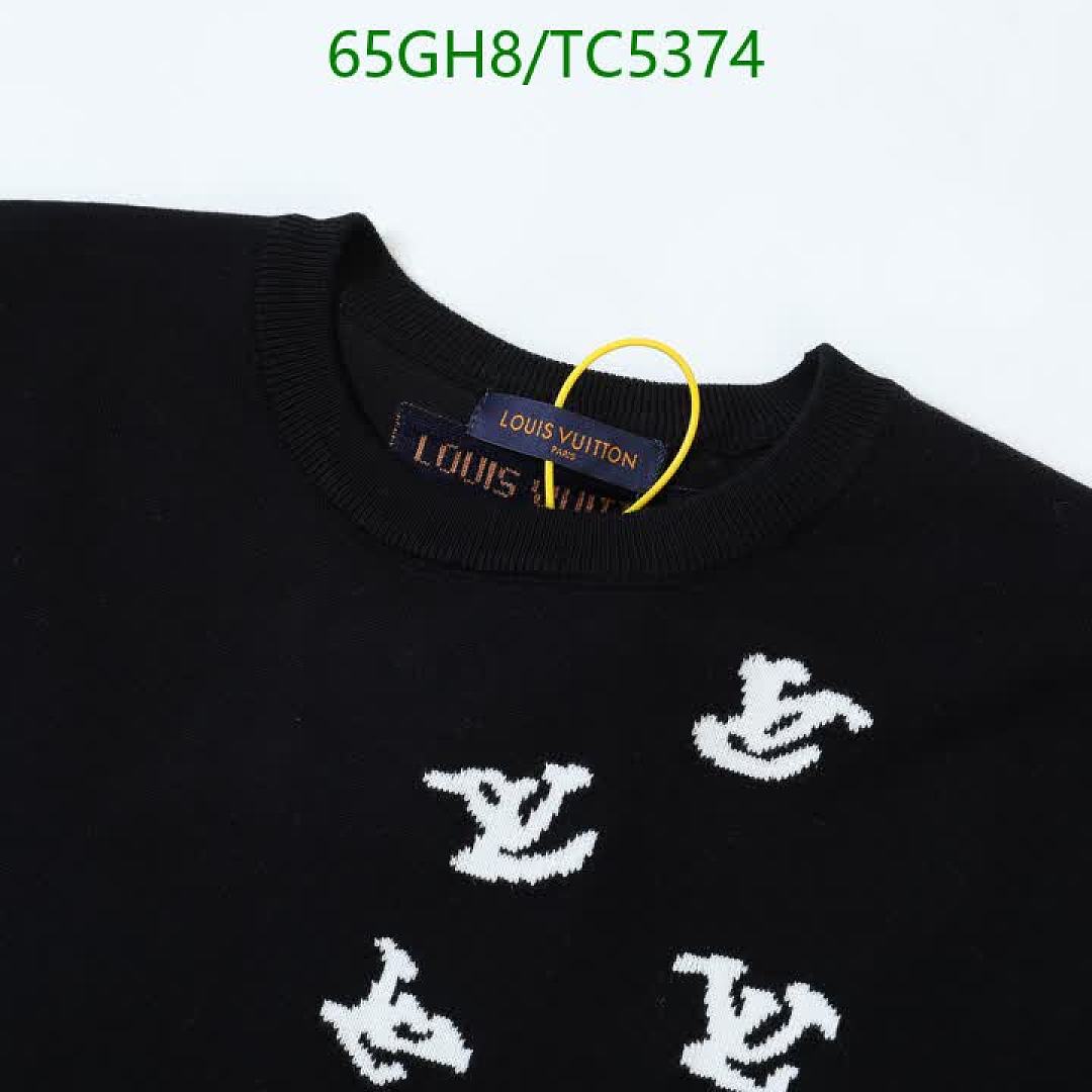 LV-Clothing Code: TC5374 $: 65USD