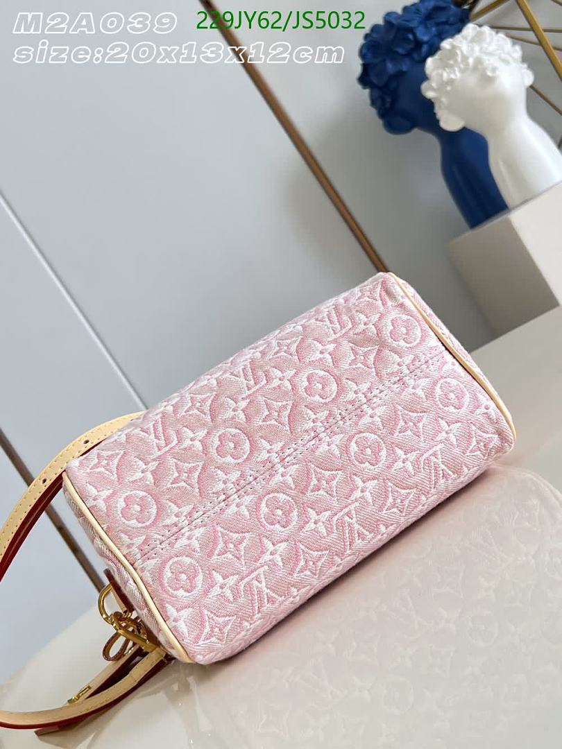 LV-Bag-Mirror Quality Code: JS5032 $: 229USD
