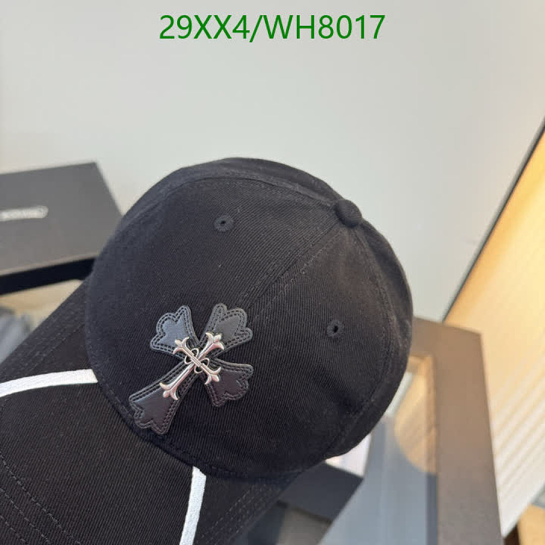 Chrome Hearts-Cap(Hat) Code: WH8017 $: 29USD