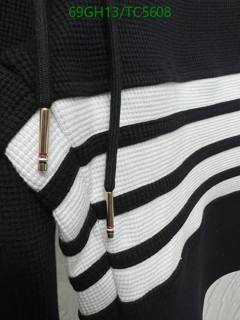 Thom Browne-Clothing Code: TC5608 $: 69USD