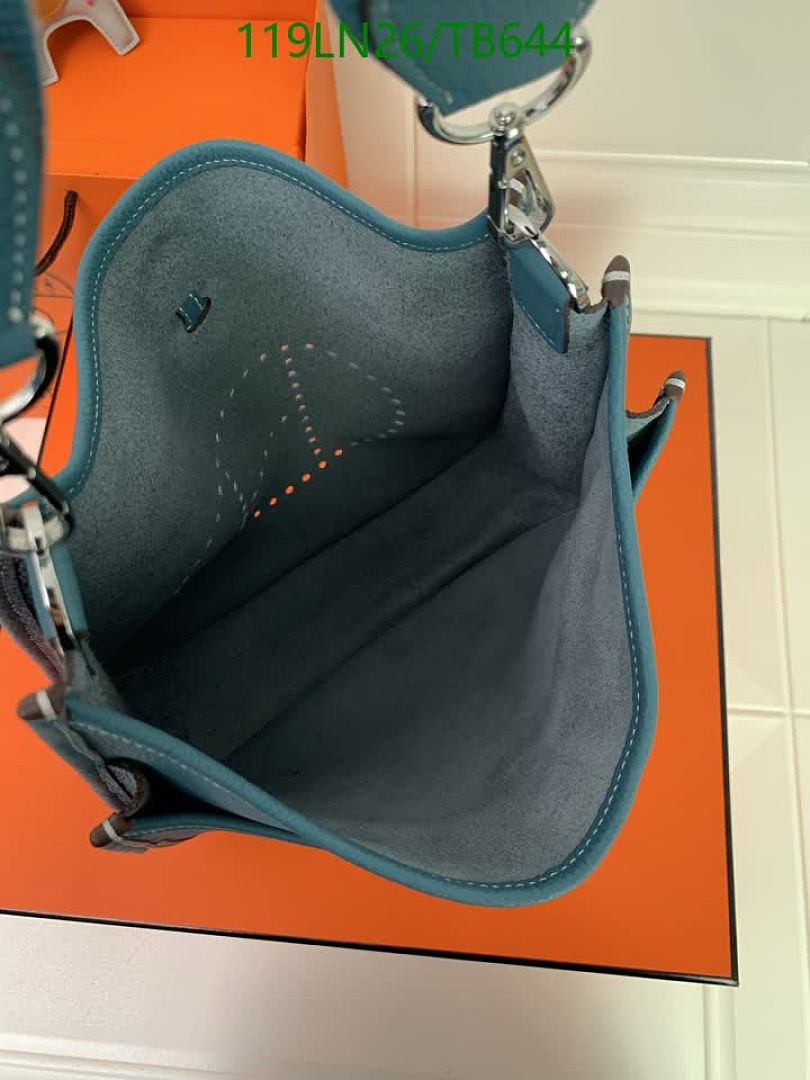 Hermes-Bag-4A Quality Code: TB644 $: 119USD