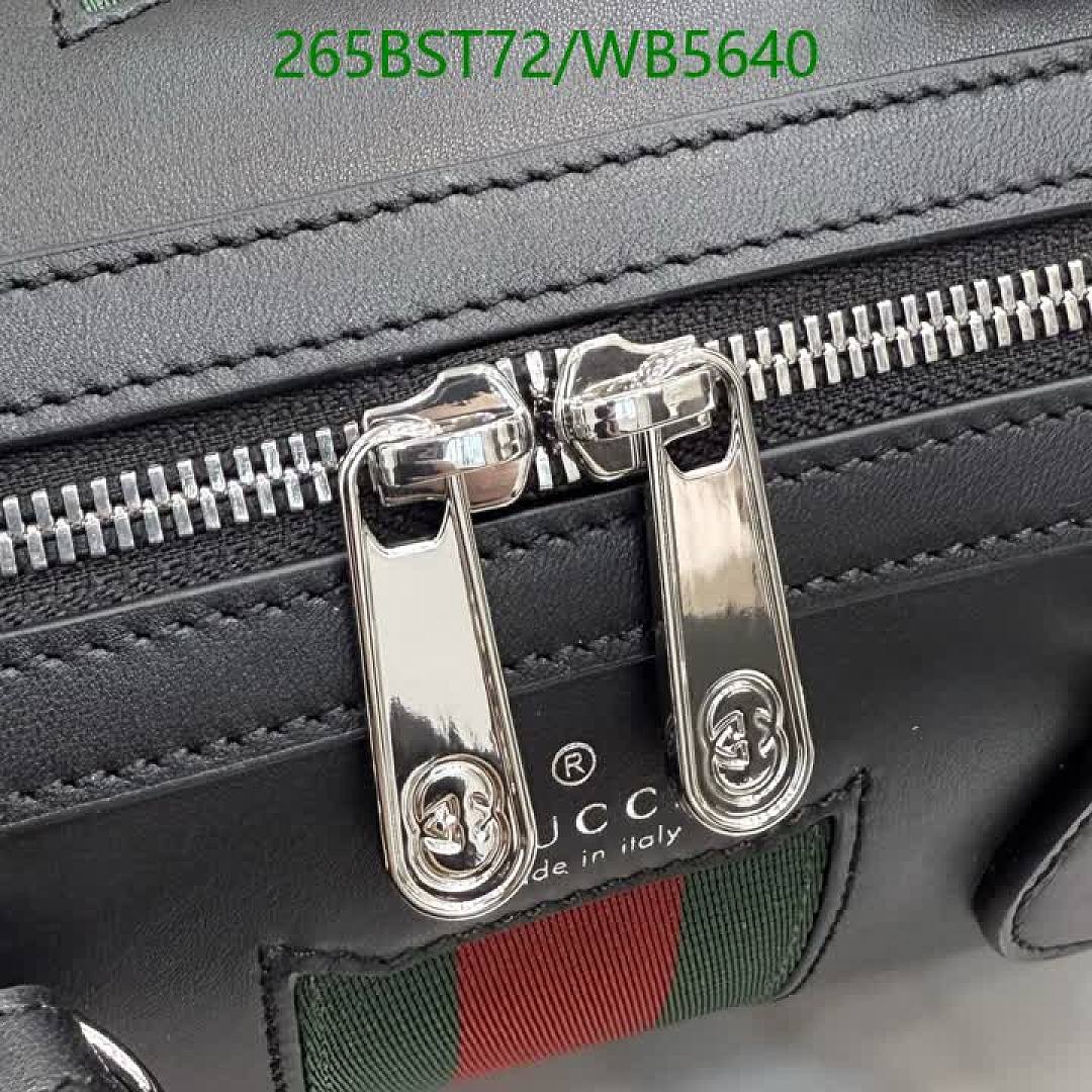 Gucci-Bag-Mirror Quality Code: WB5640 $: 265USD