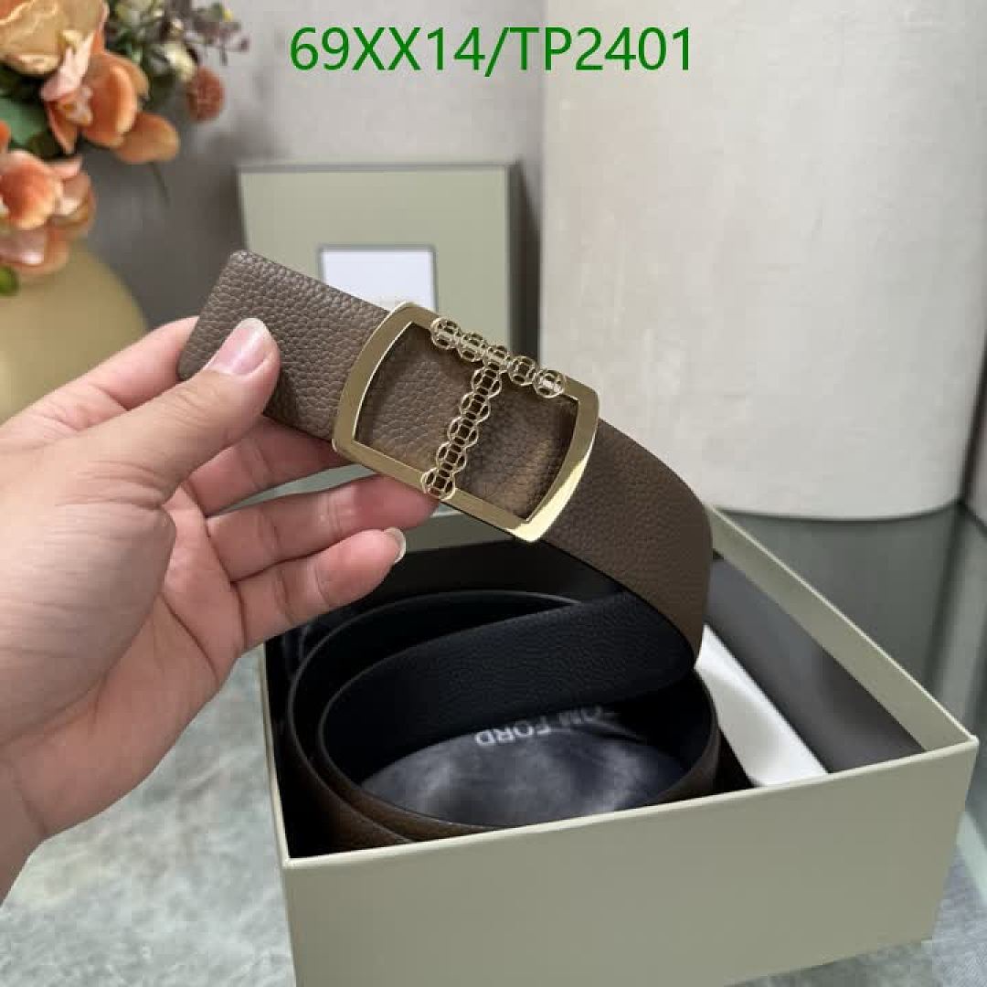 Tom Ford-Belts Code: TP2401 $: 69USD