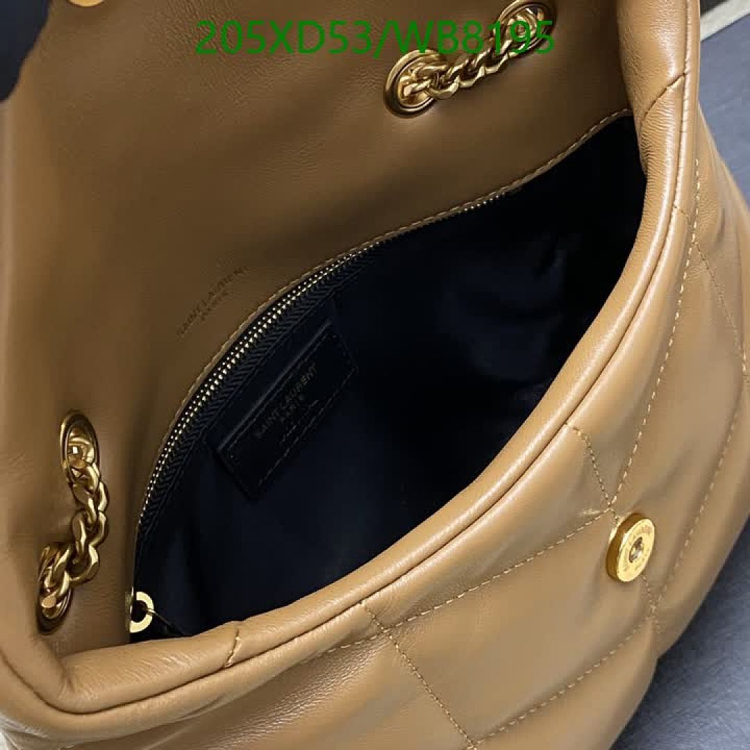 YSL-Bag-Mirror Quality Code: WB8195 $: 205USD
