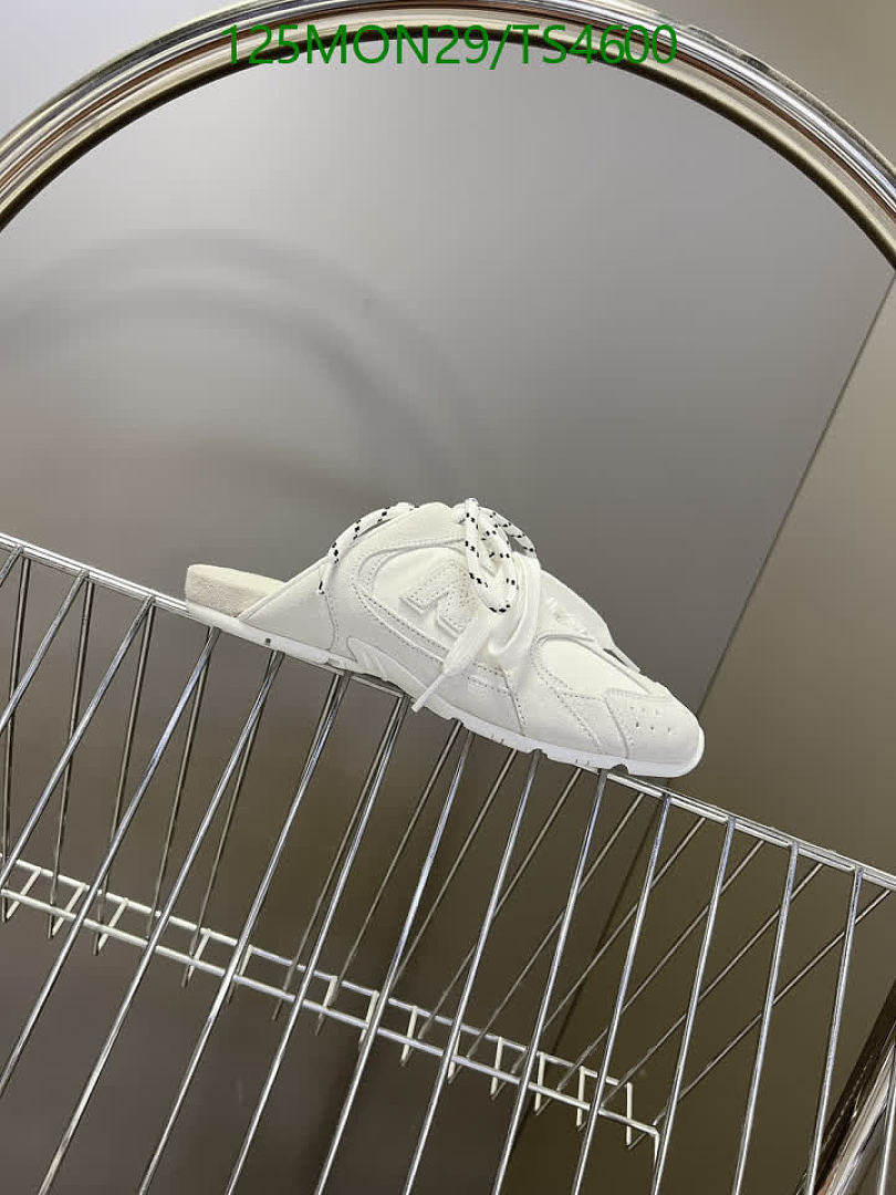 Miu Miu-Women Shoes Code: TS4600 $: 125USD