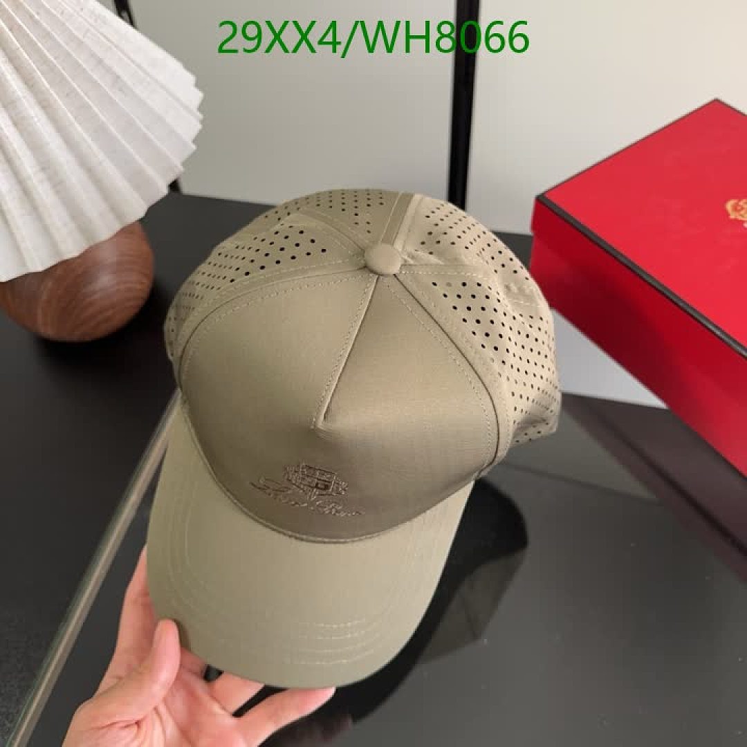 Loro Piana-Cap(Hat) Code: WH8066 $: 29USD
